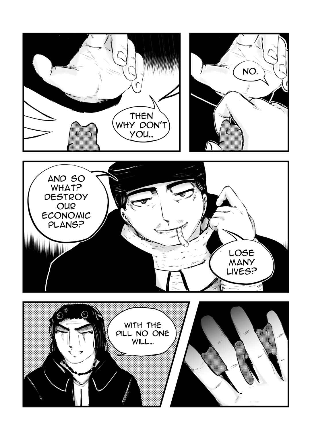 Chapter 15 - Page 20