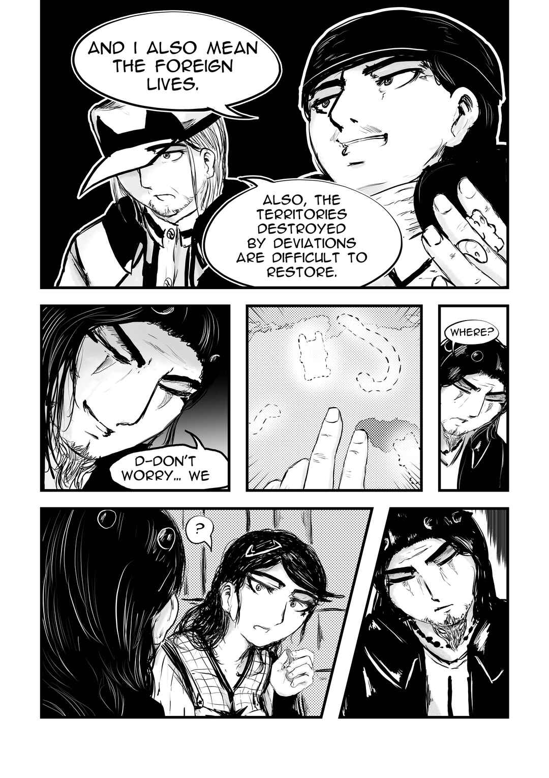Chapter 15 - Page 21