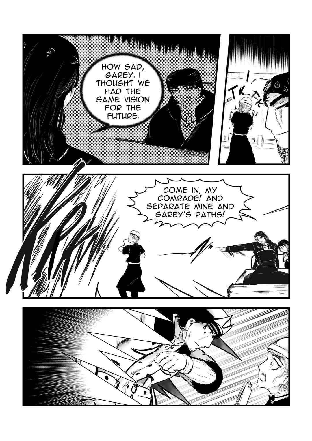Chapter 15 - Page 22