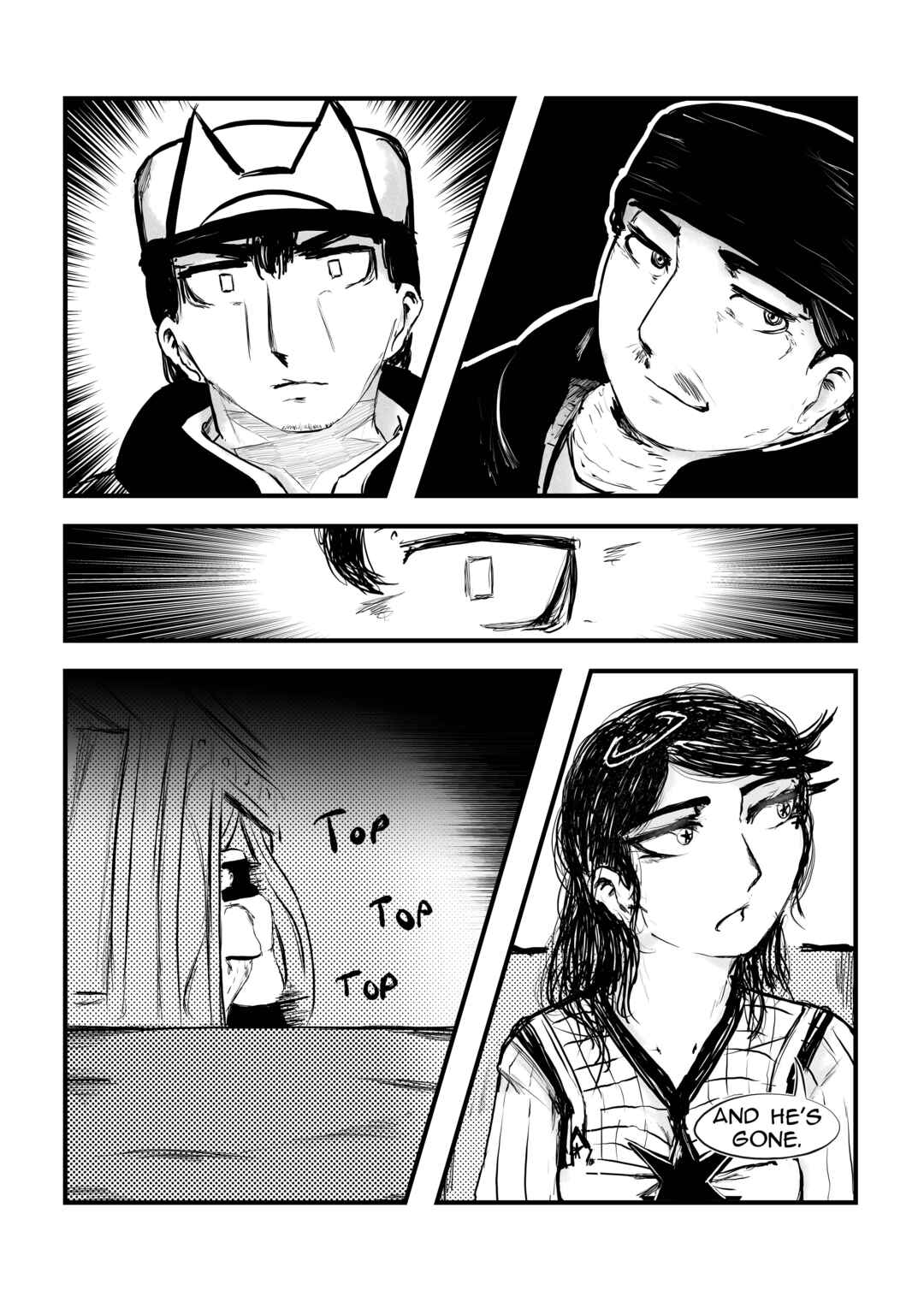 Chapter 15 - Page 23