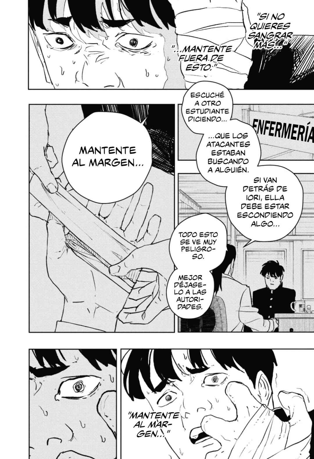 Chapter 69 - Page 11