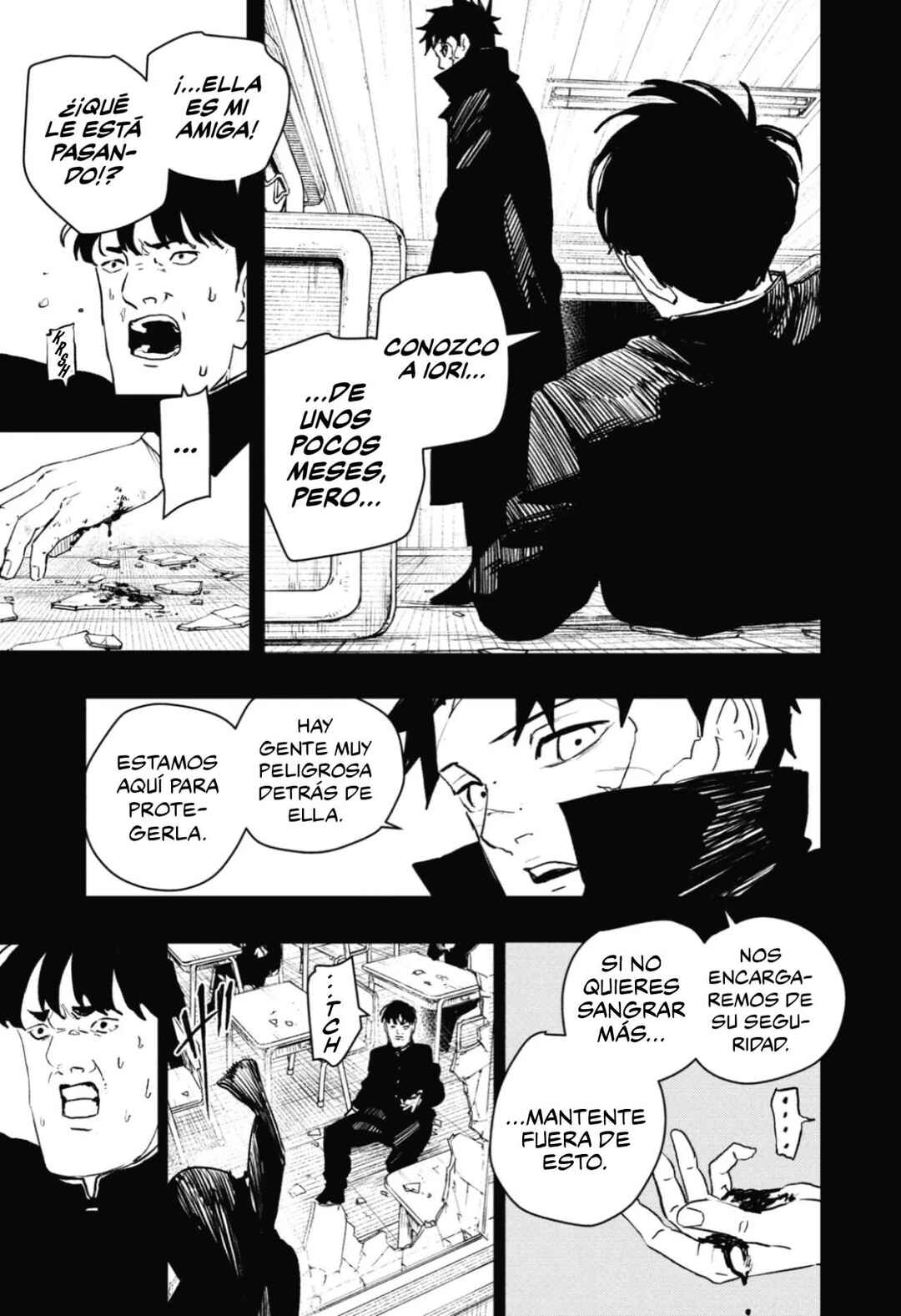 Chapter 69 - Page 8