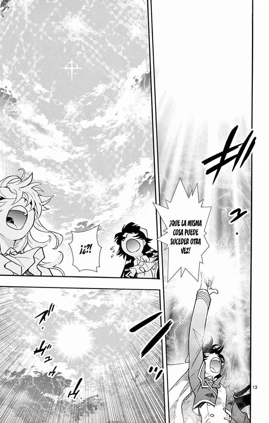 Chapter 515 - Page 11
