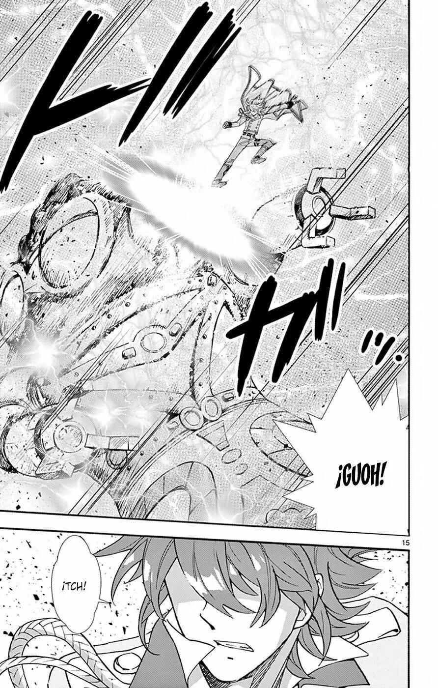Chapter 515 - Page 13