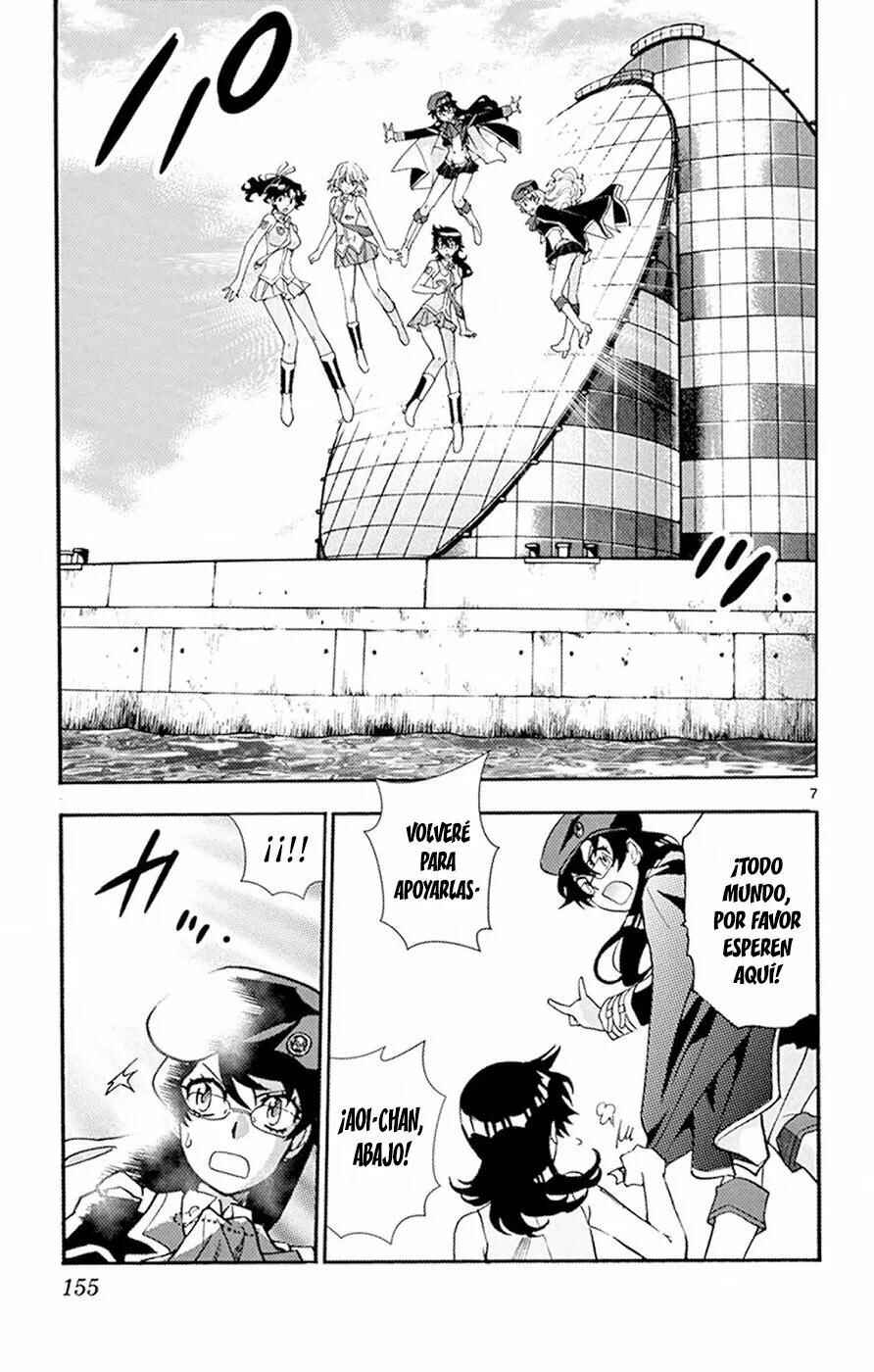 Chapter 515 - Page 6