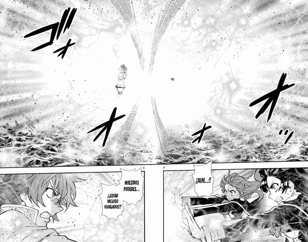 Chapter 515 - Page 7