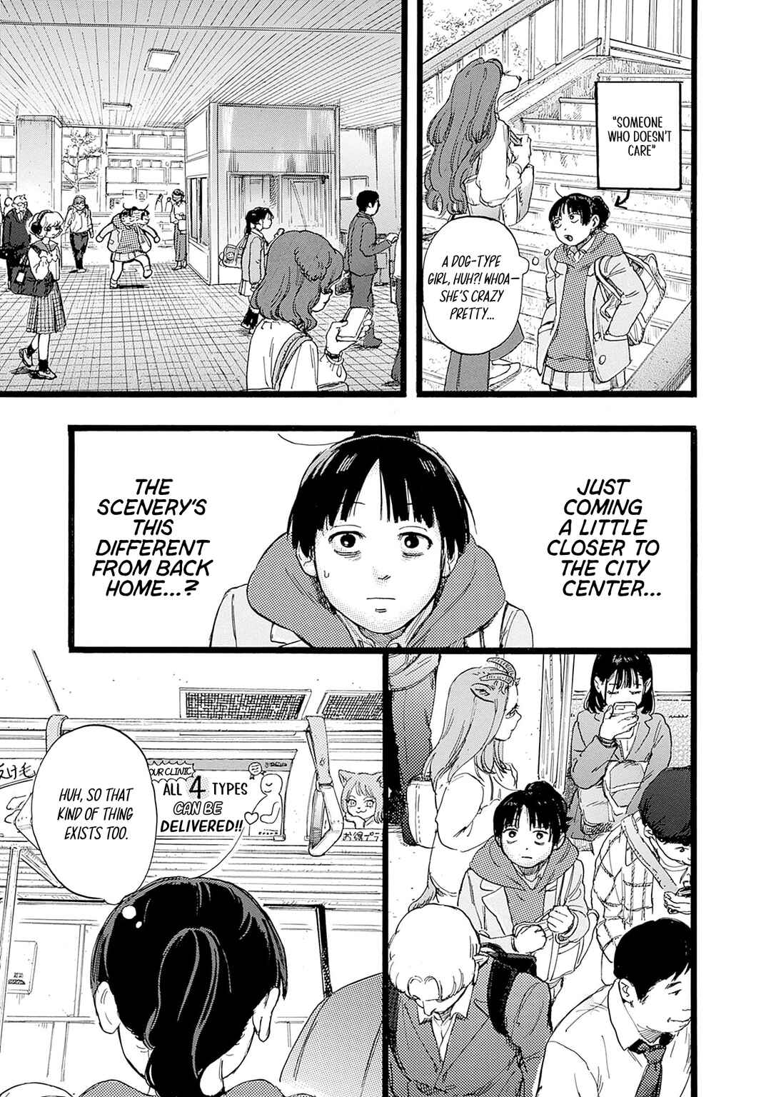 Chapter 2 - Page 5