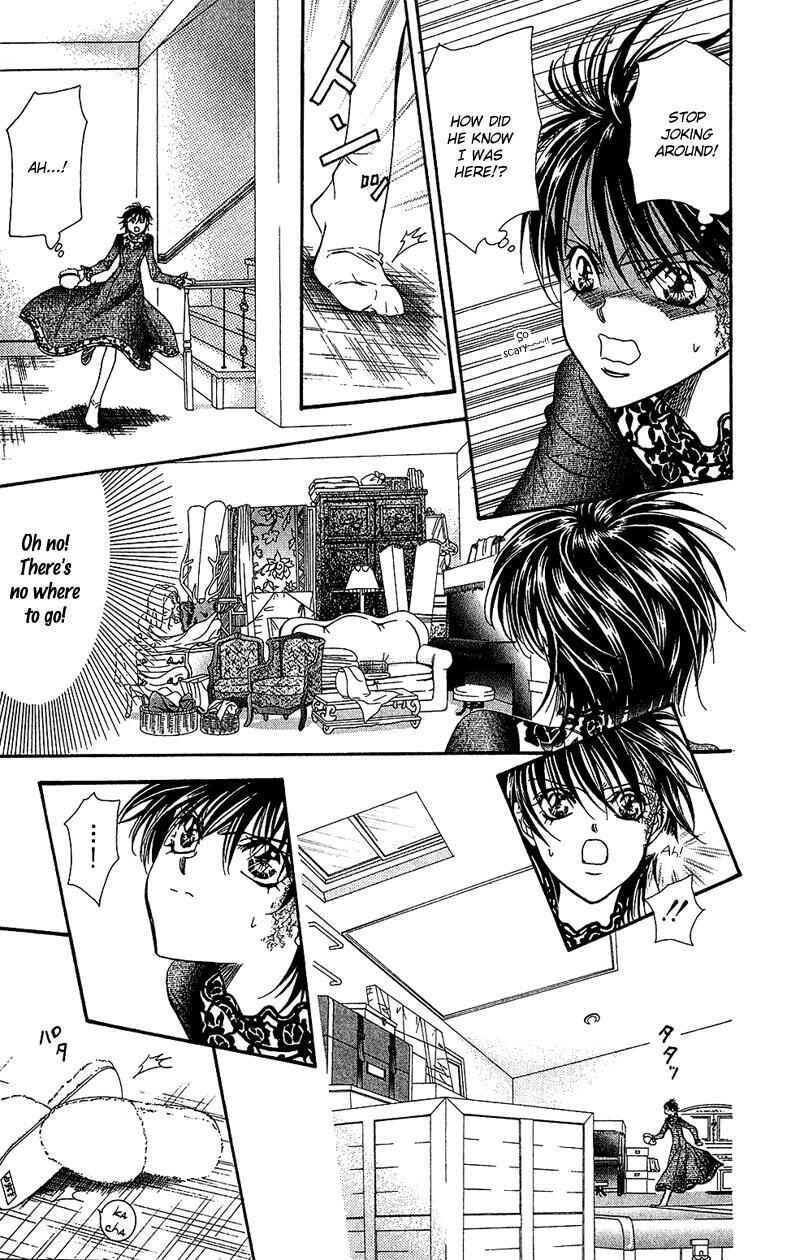 Chapter 87 - Page 22