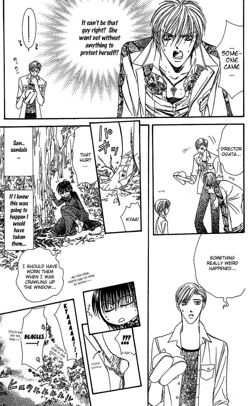Chapter 87 - Page 24