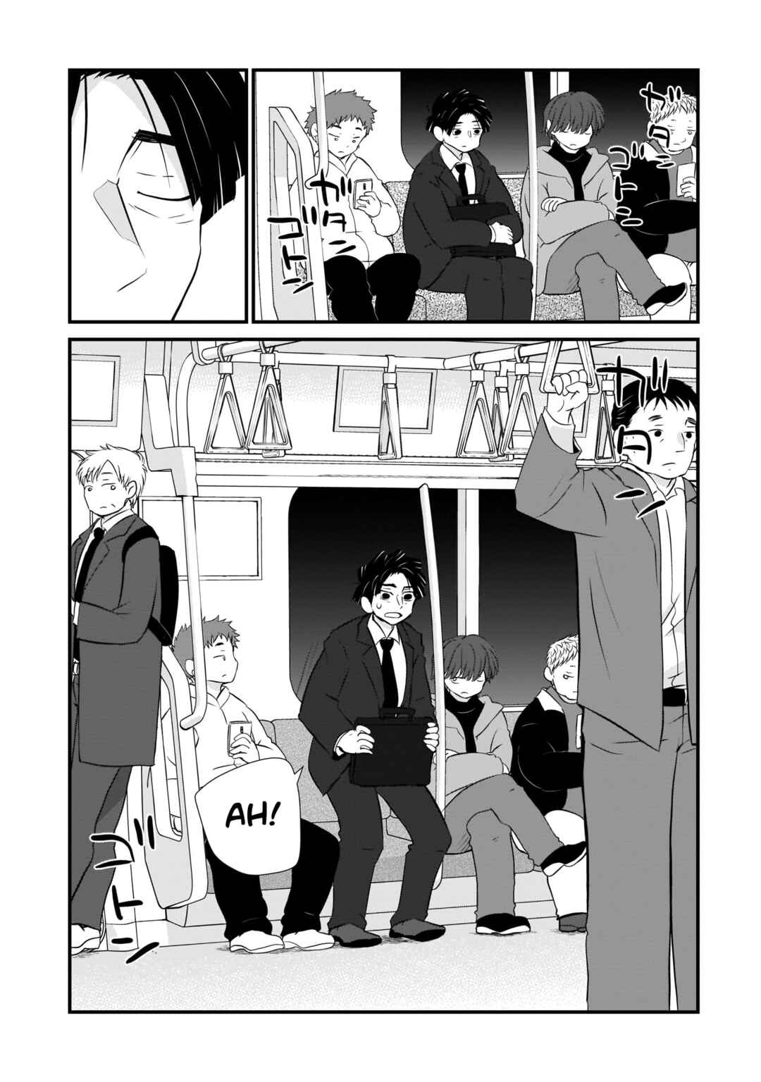 Chapter 3 - Page 19