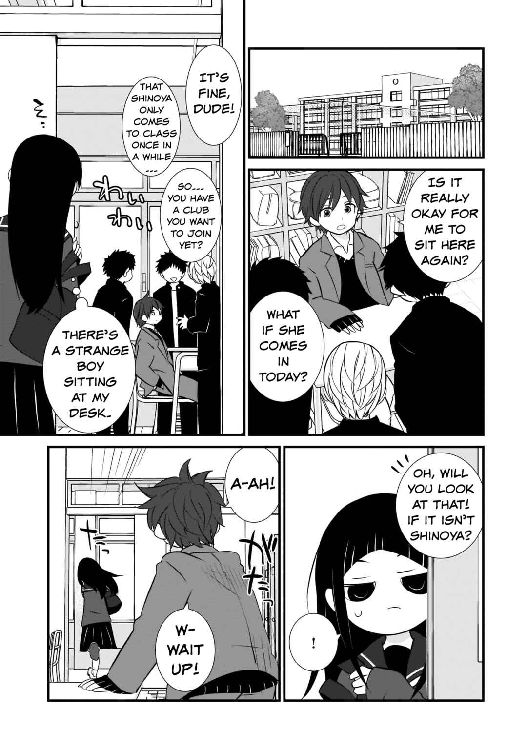 Chapter 3 - Page 7