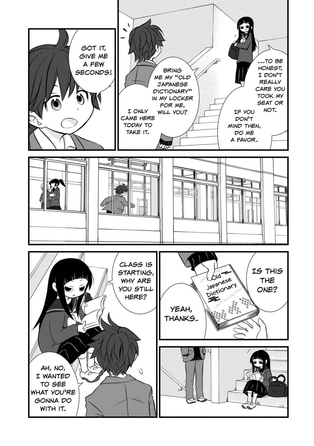 Chapter 3 - Page 9