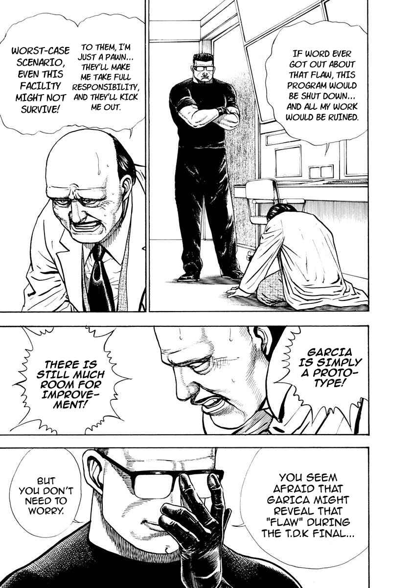 Chapter 386 - Page 5