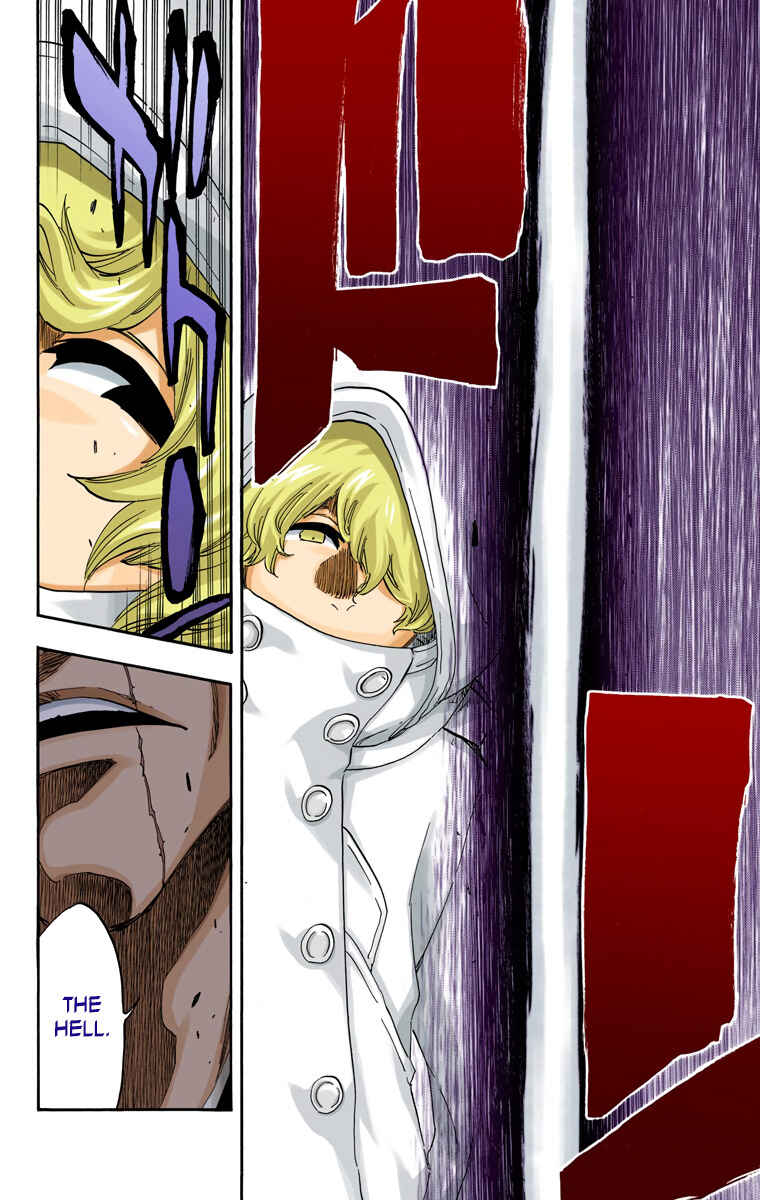 Chapter 573 - Page 17
