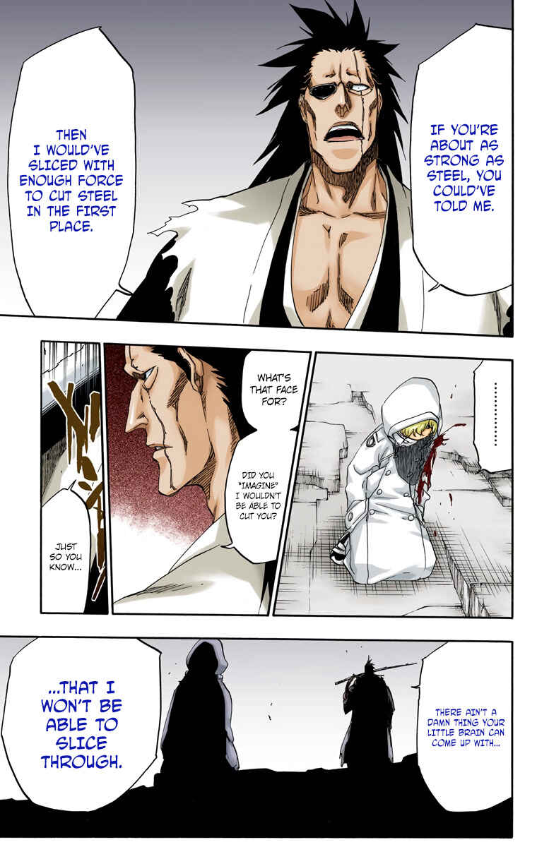 Chapter 573 - Page 18