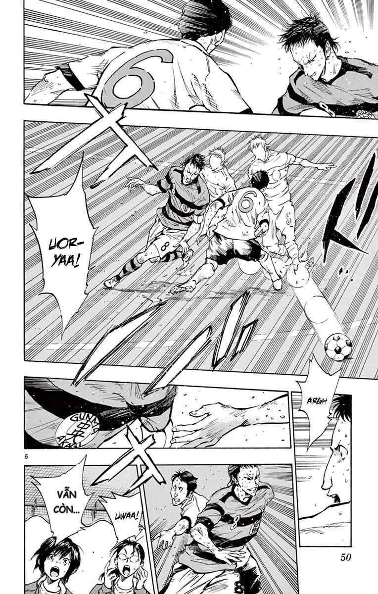 Chapter 210 - Page 6