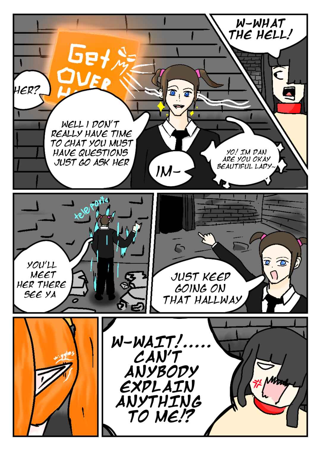 Chapter 19 - Page 1
