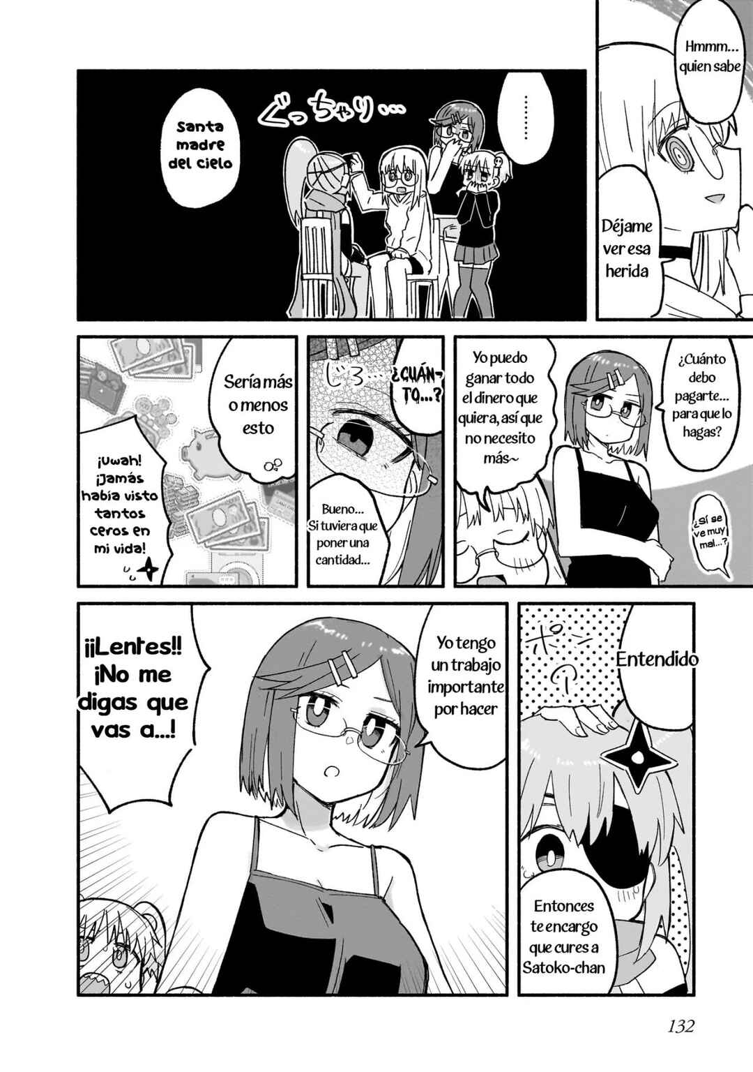 Chapter 25 - Page 6