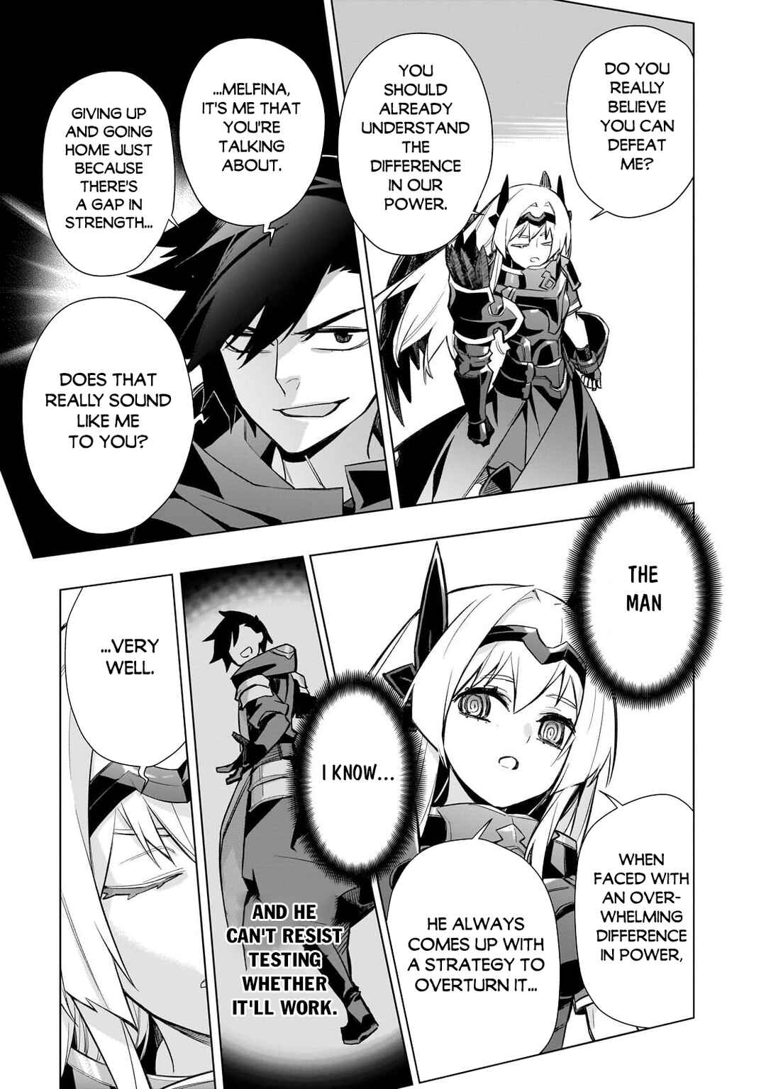 Chapter 189 - Page 12