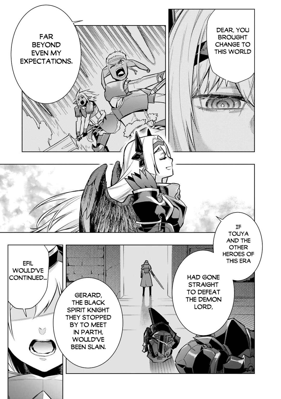Chapter 189 - Page 6