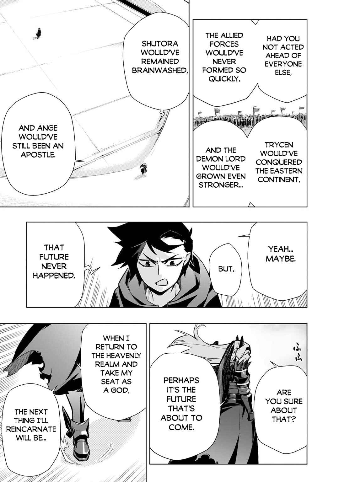 Chapter 189 - Page 8