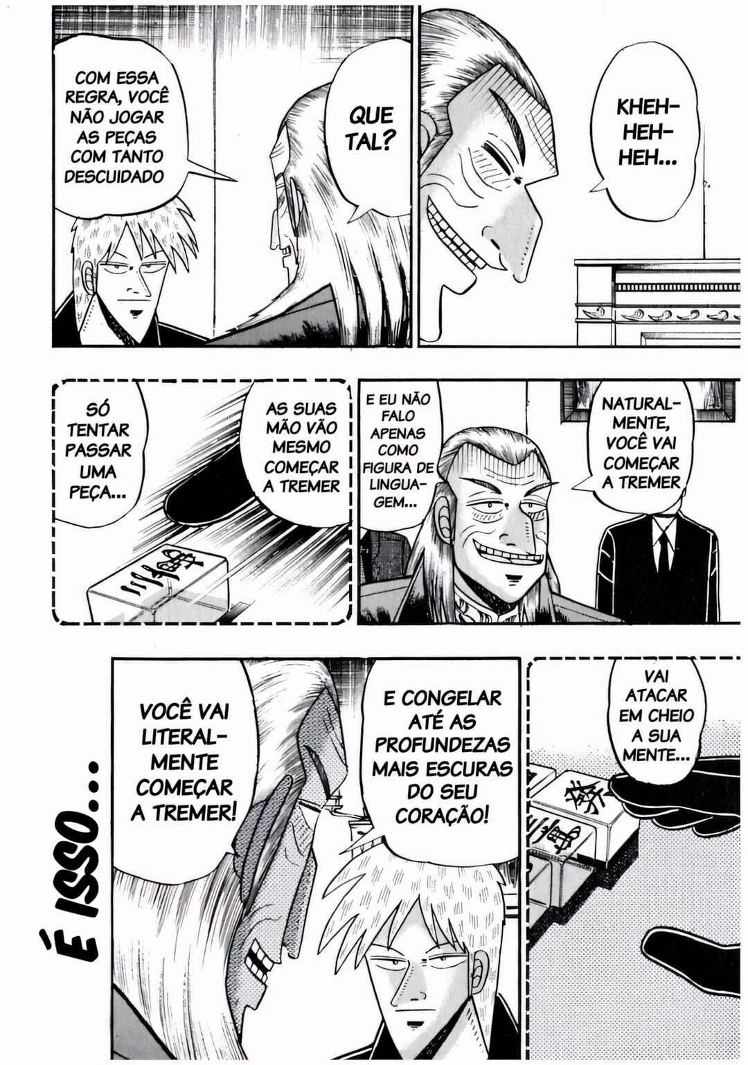 Chapter 67 - Page 21