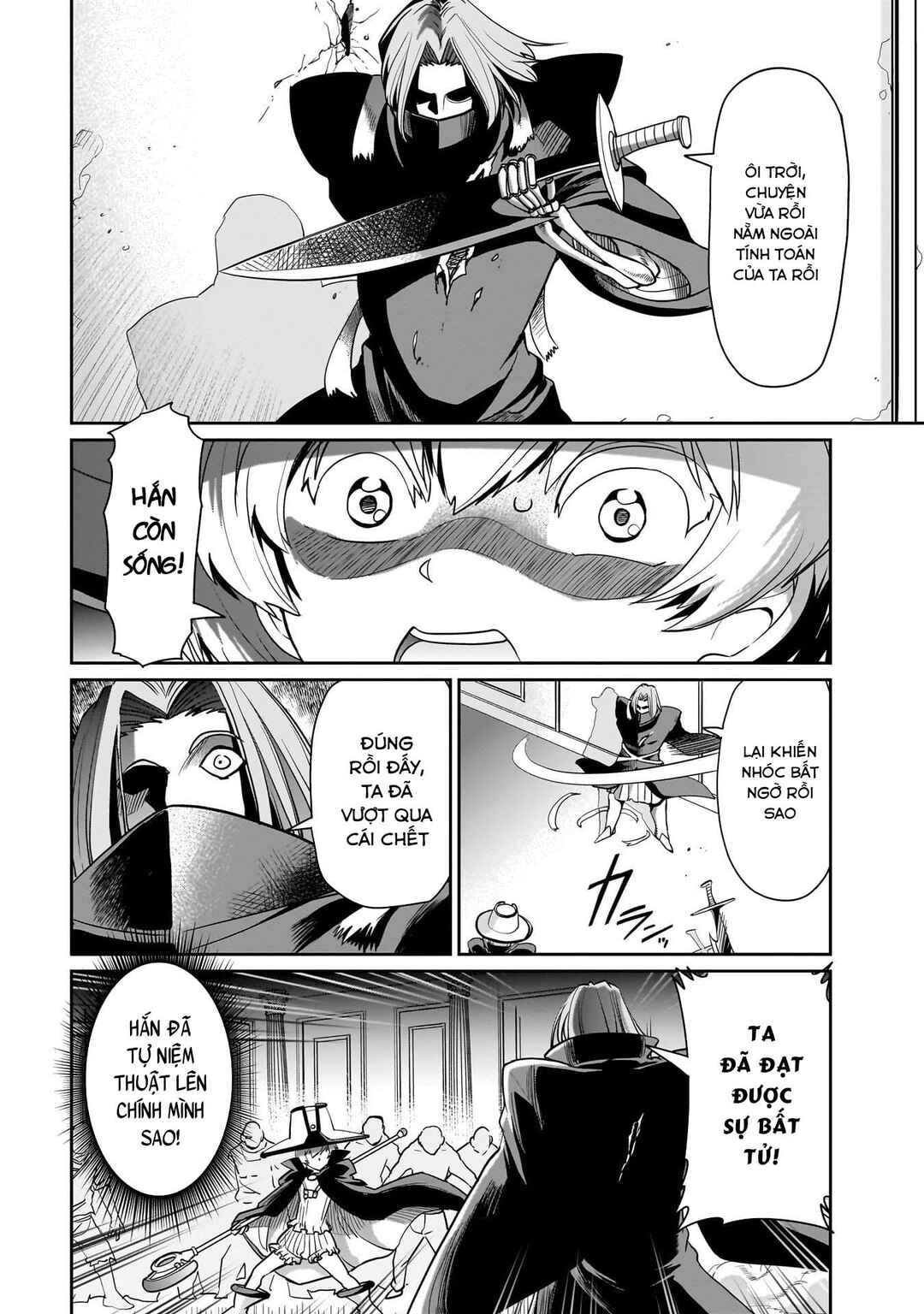 Chapter 40 - Page 20