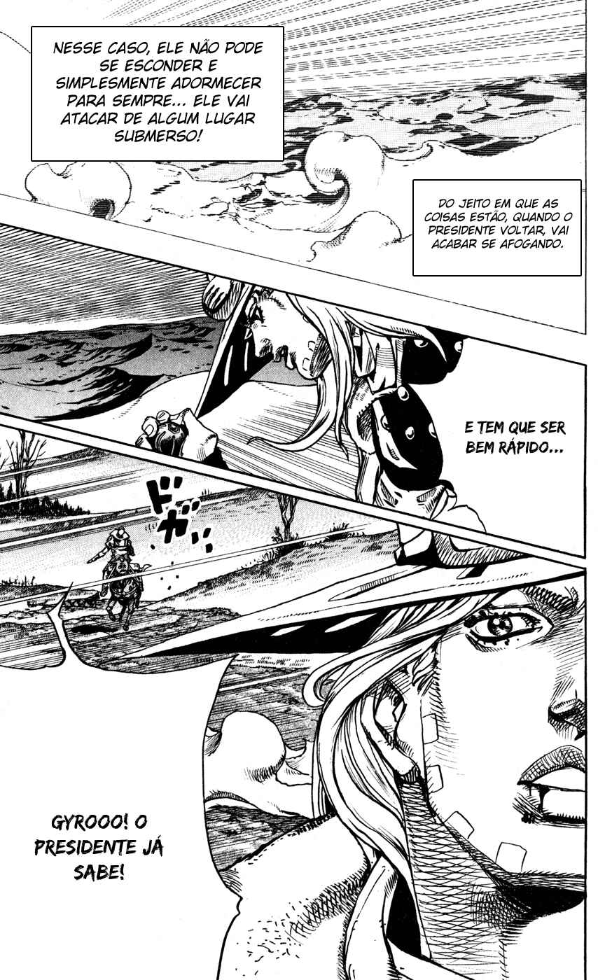 Chapter 83 - Page 8