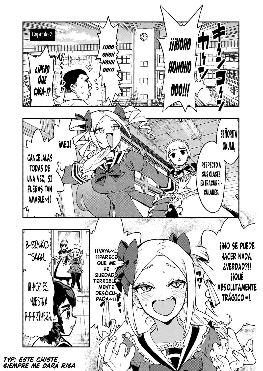 Chapter 2 - Page 2