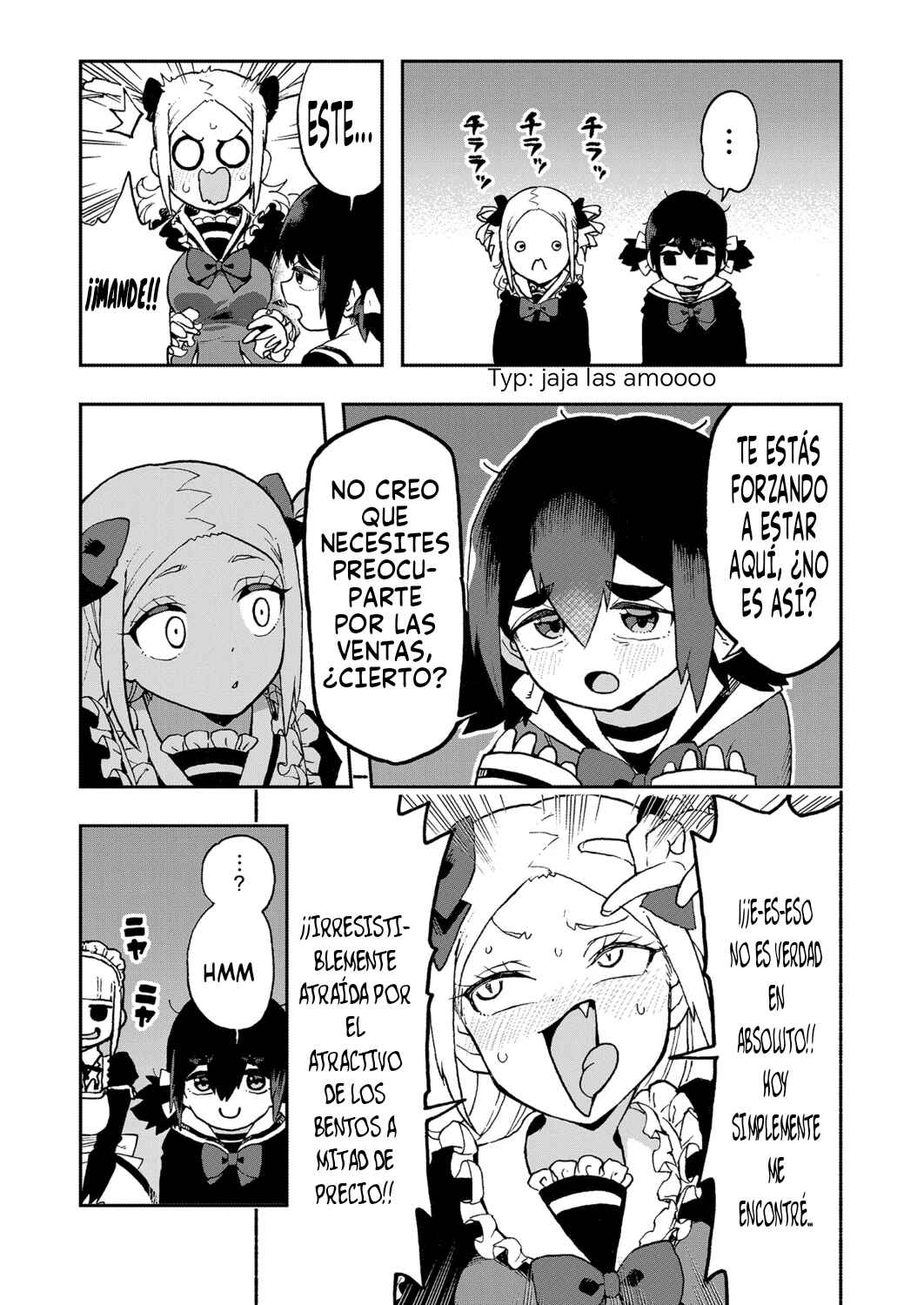 Chapter 2 - Page 8