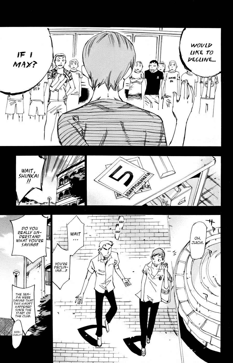 Chapter 123 - Page 8