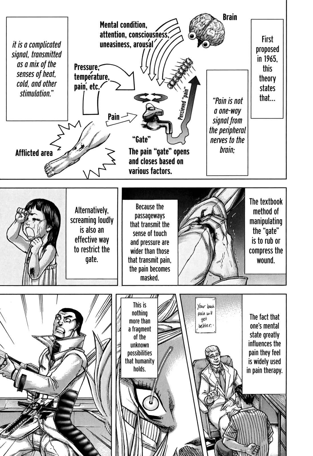 Chapter 110 - Page 7