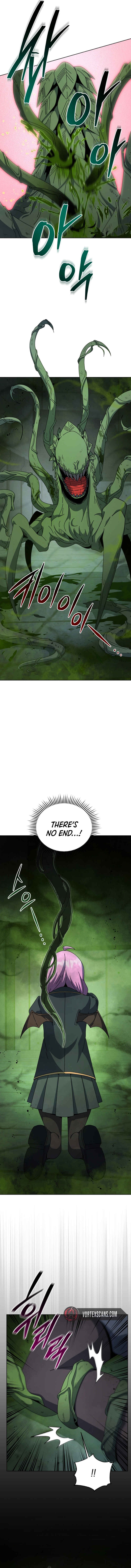 Chapter 142 - Page 21