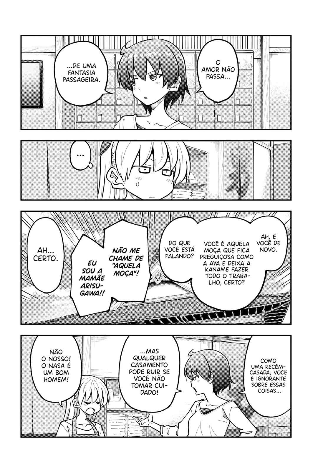 Chapter 298 - Page 11