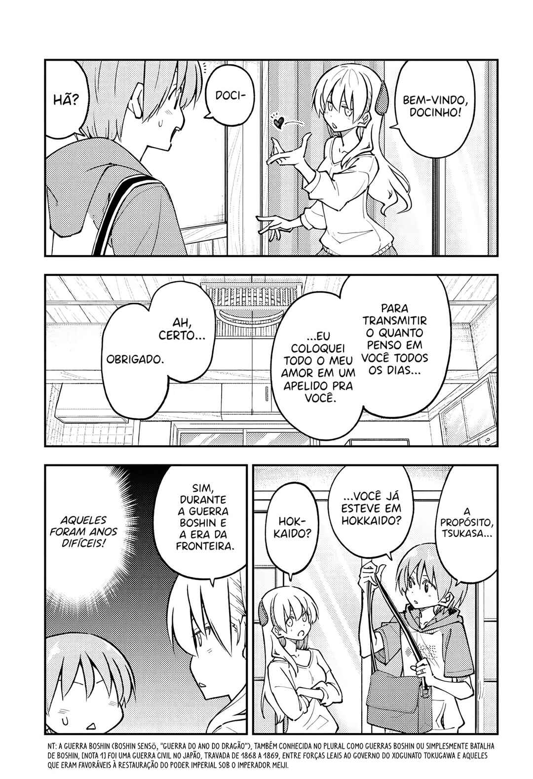 Chapter 298 - Page 16