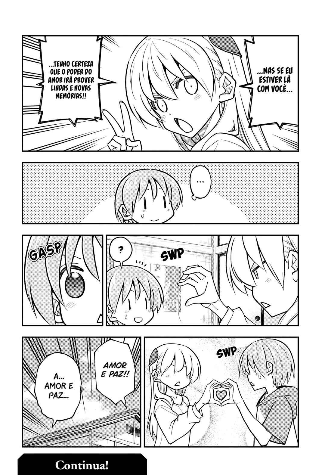 Chapter 298 - Page 19