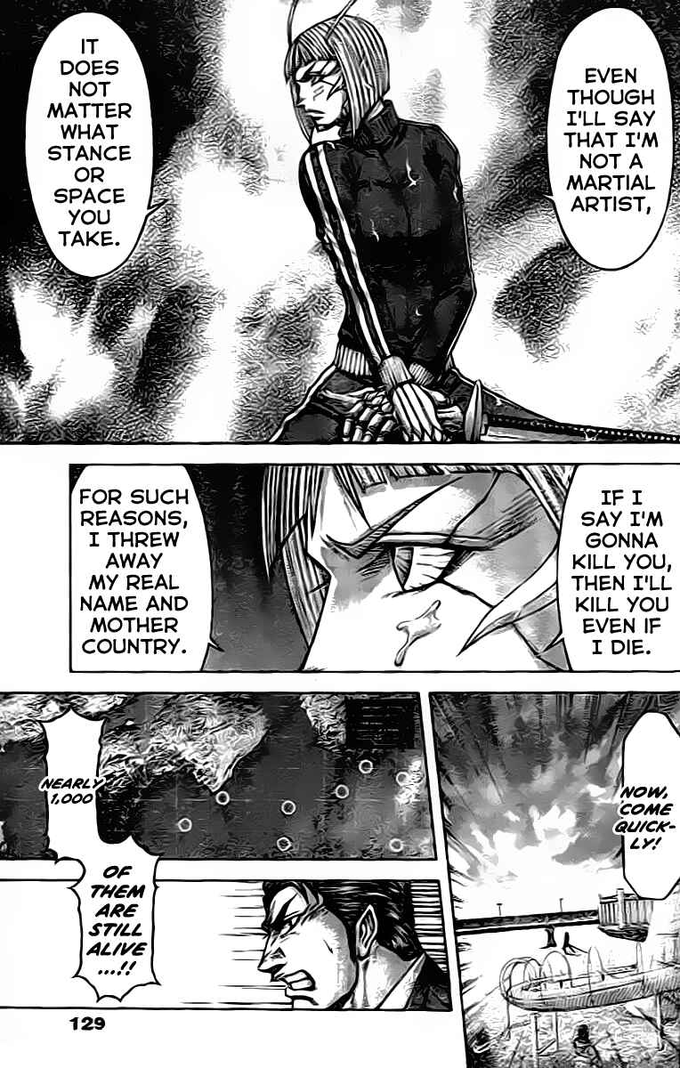 Chapter 208 - Page 14