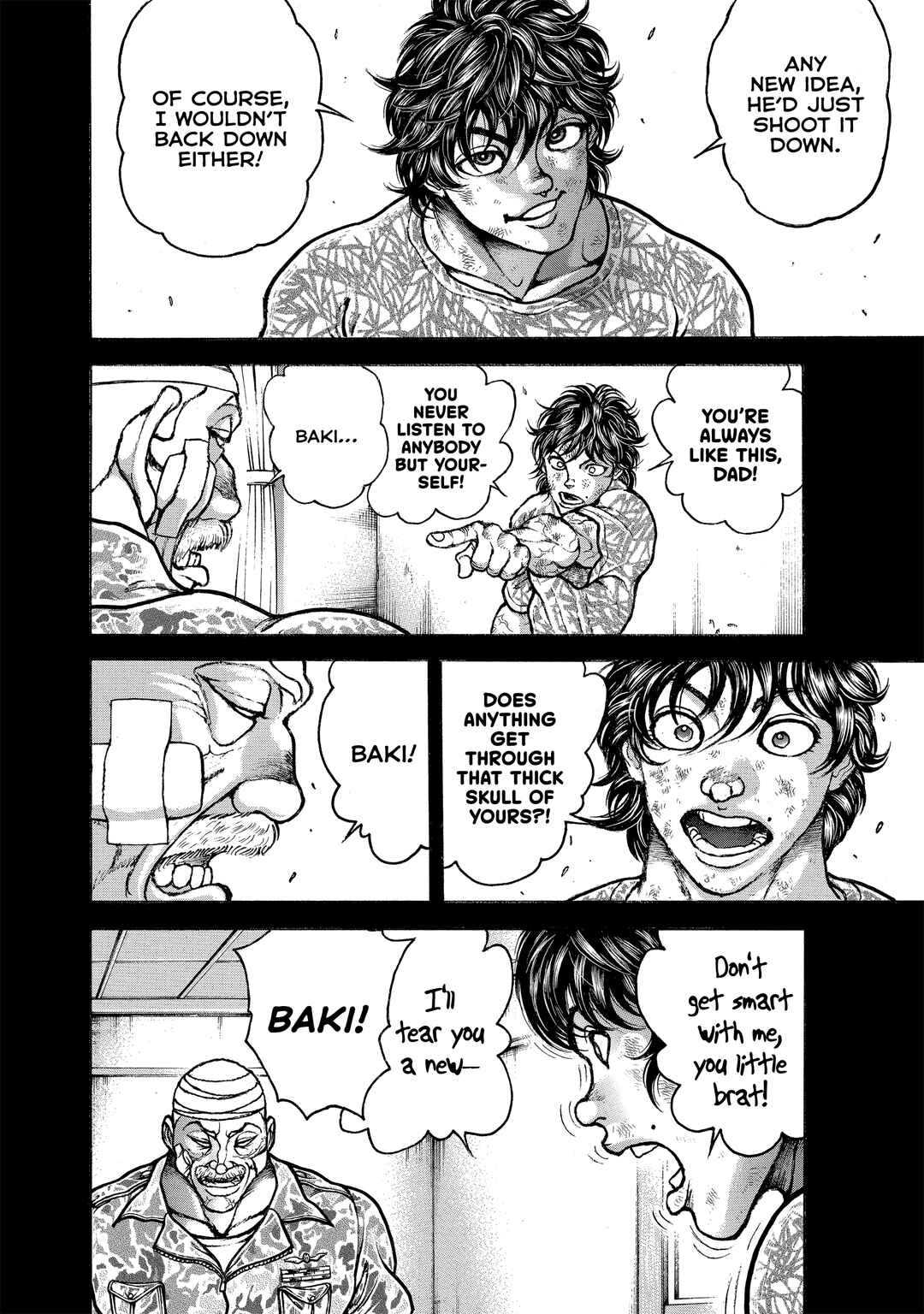Chapter 209 - Page 12
