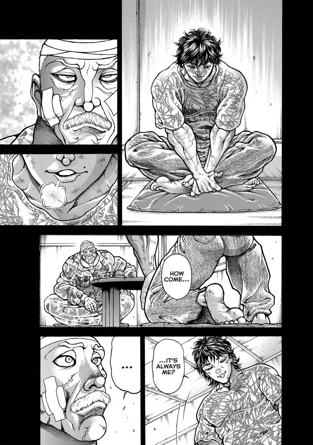 Chapter 209 - Page 15