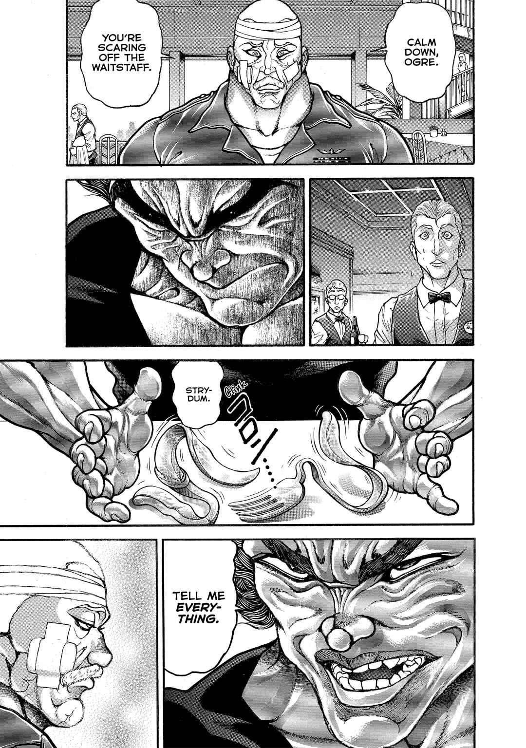 Chapter 209 - Page 3