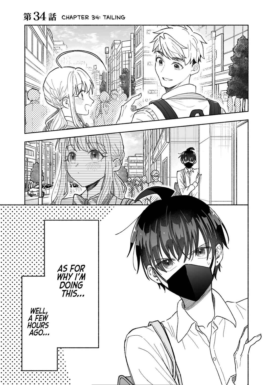 Chapter 34 - Page 1