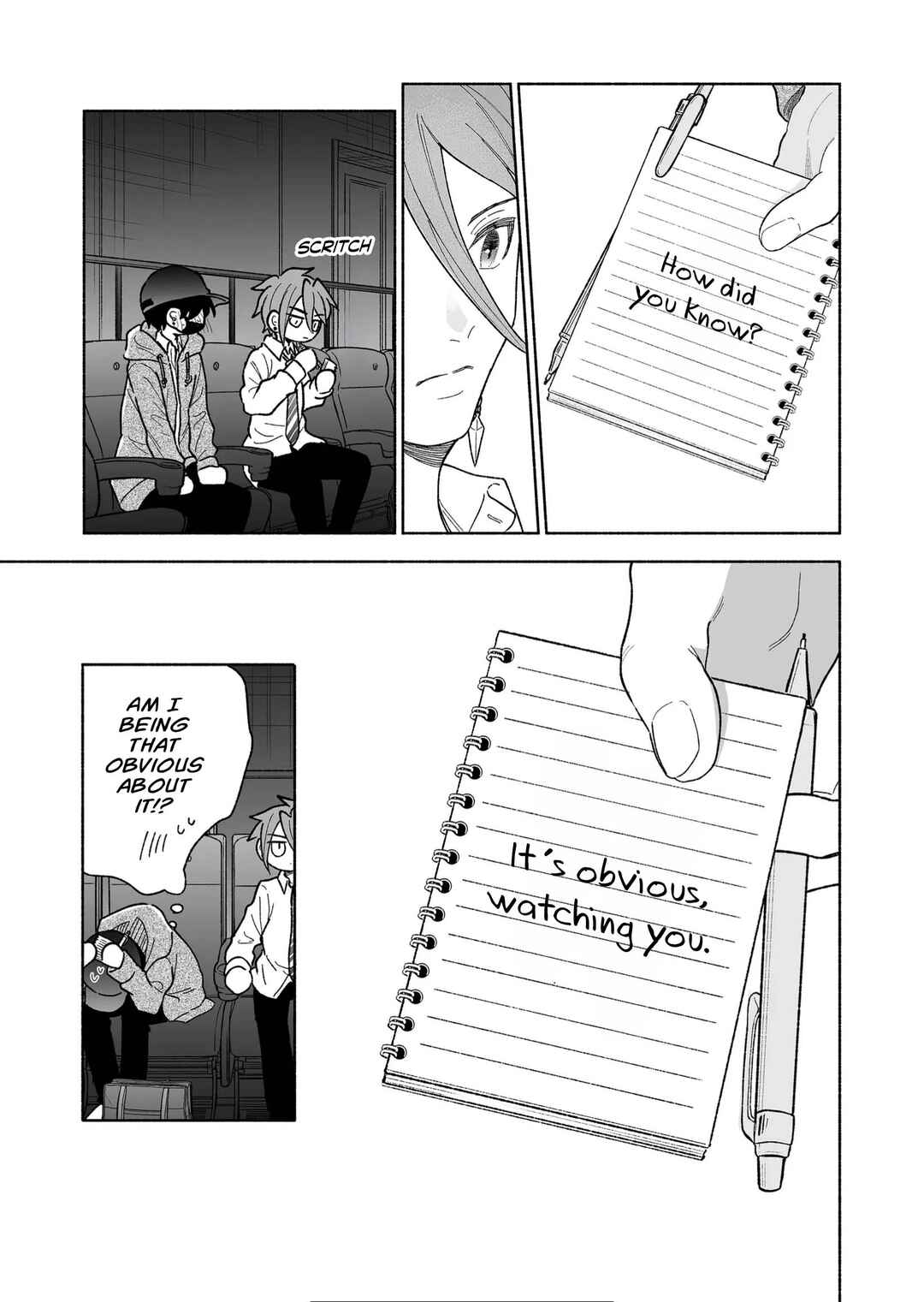 Chapter 34 - Page 21