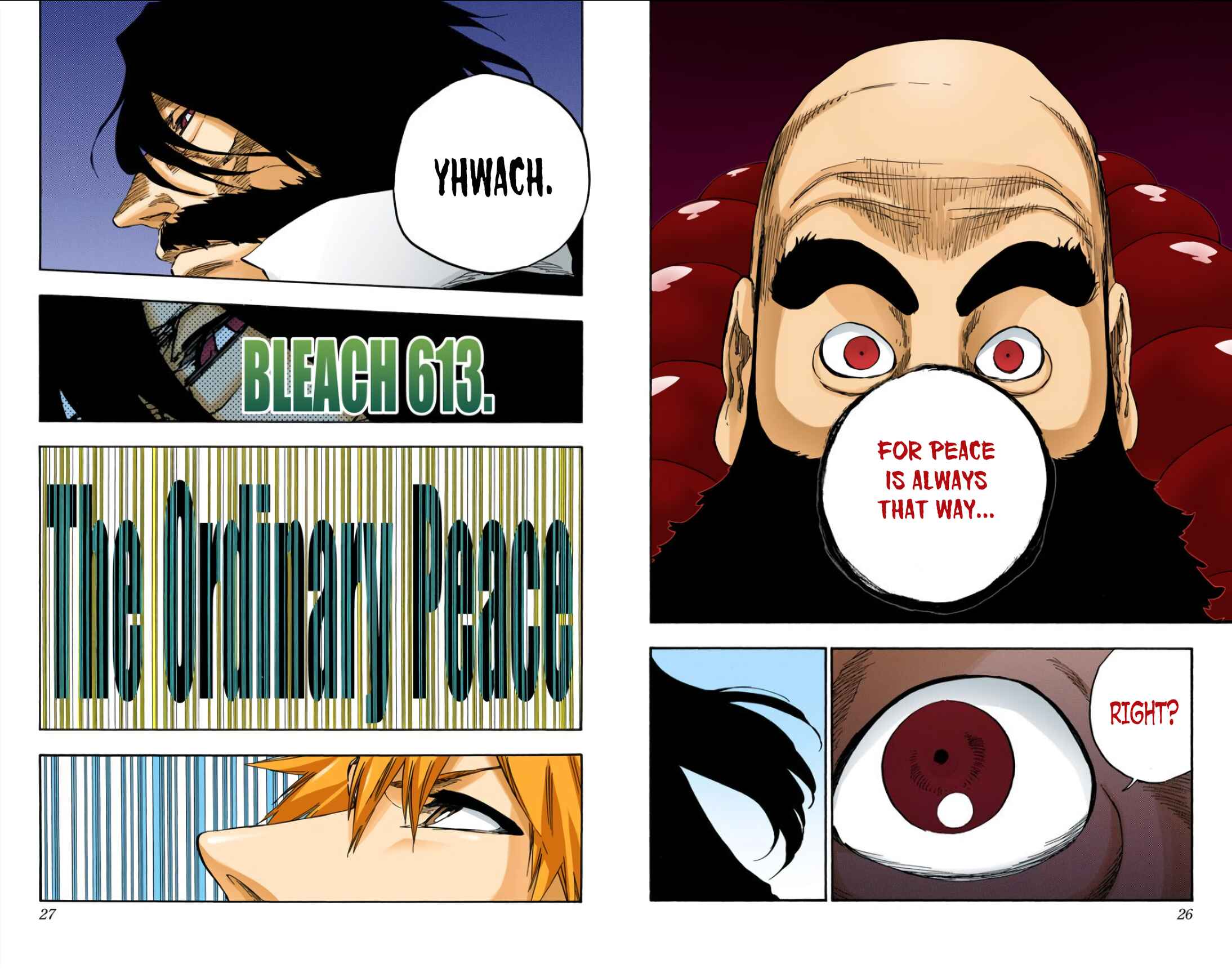 Chapter 613 - Page 2