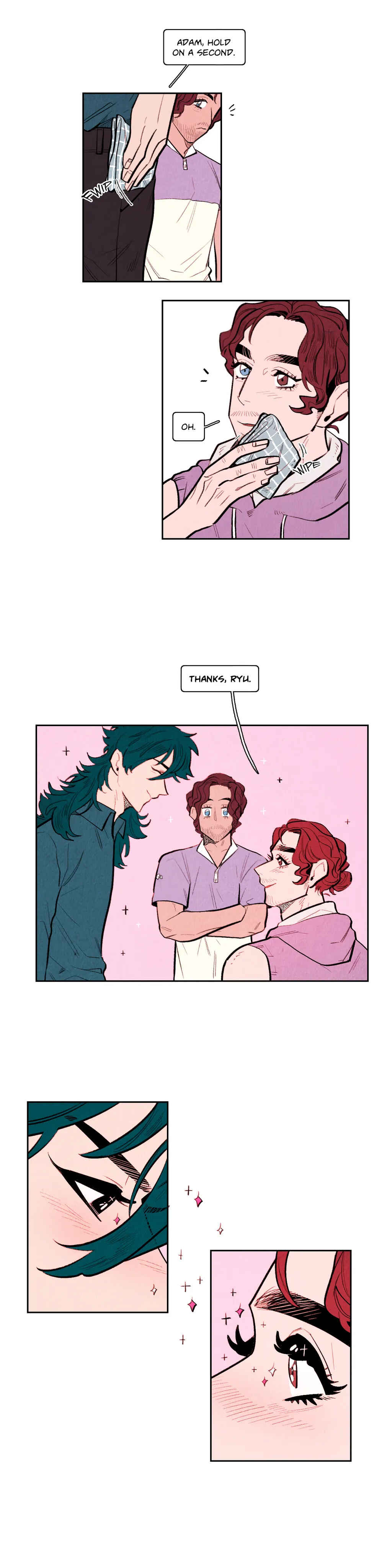 Chapter 72 - Page 9