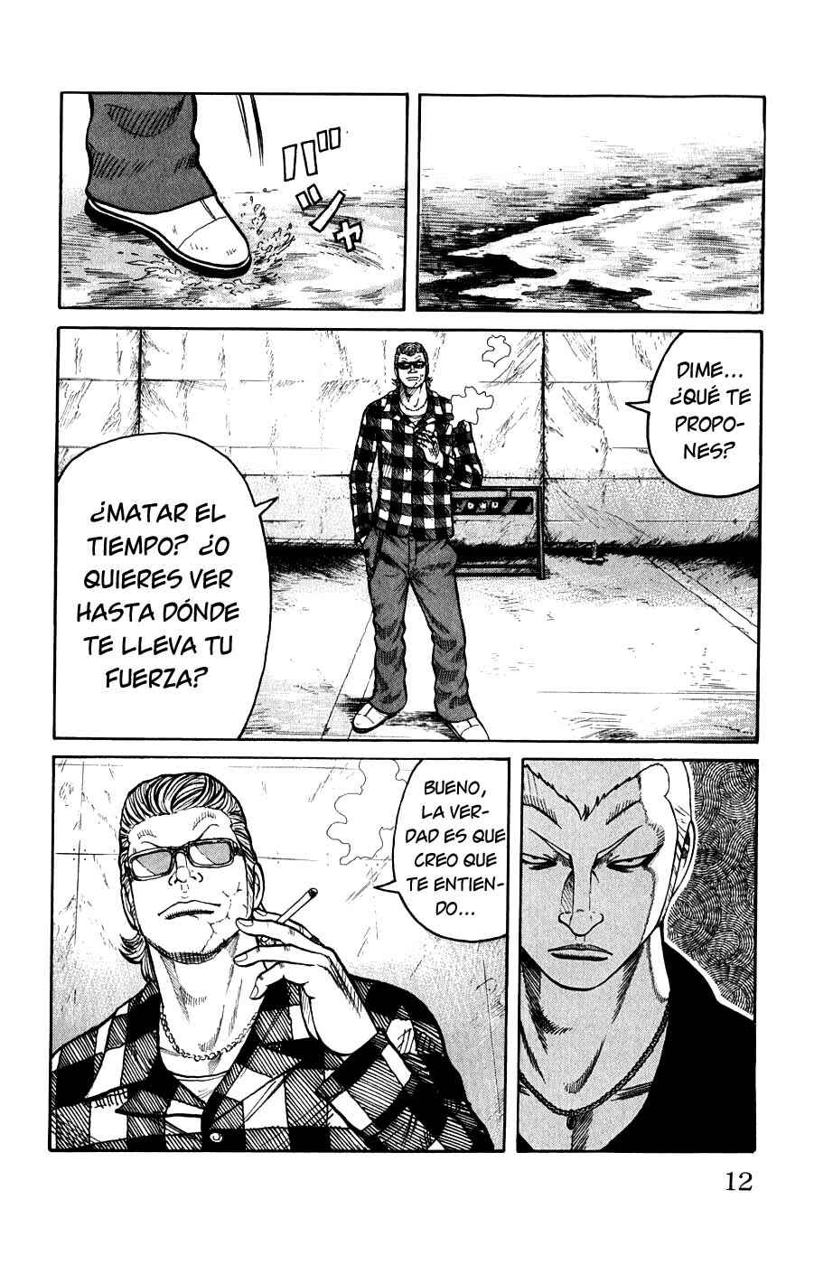 Chapter 57 - Page 12