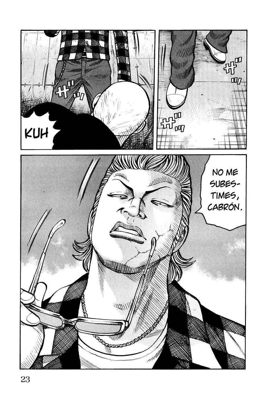 Chapter 57 - Page 22