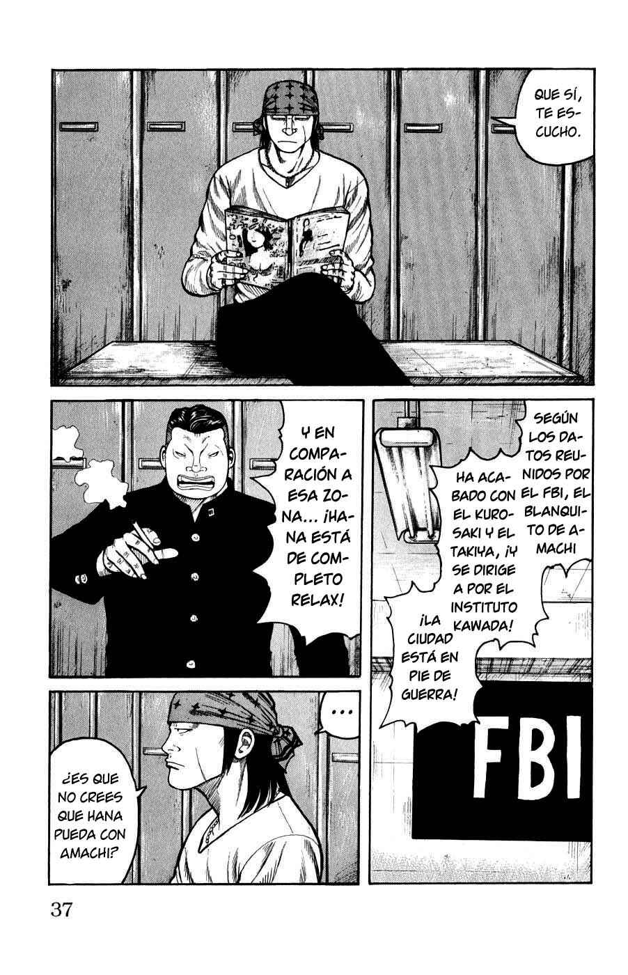 Chapter 57 - Page 35