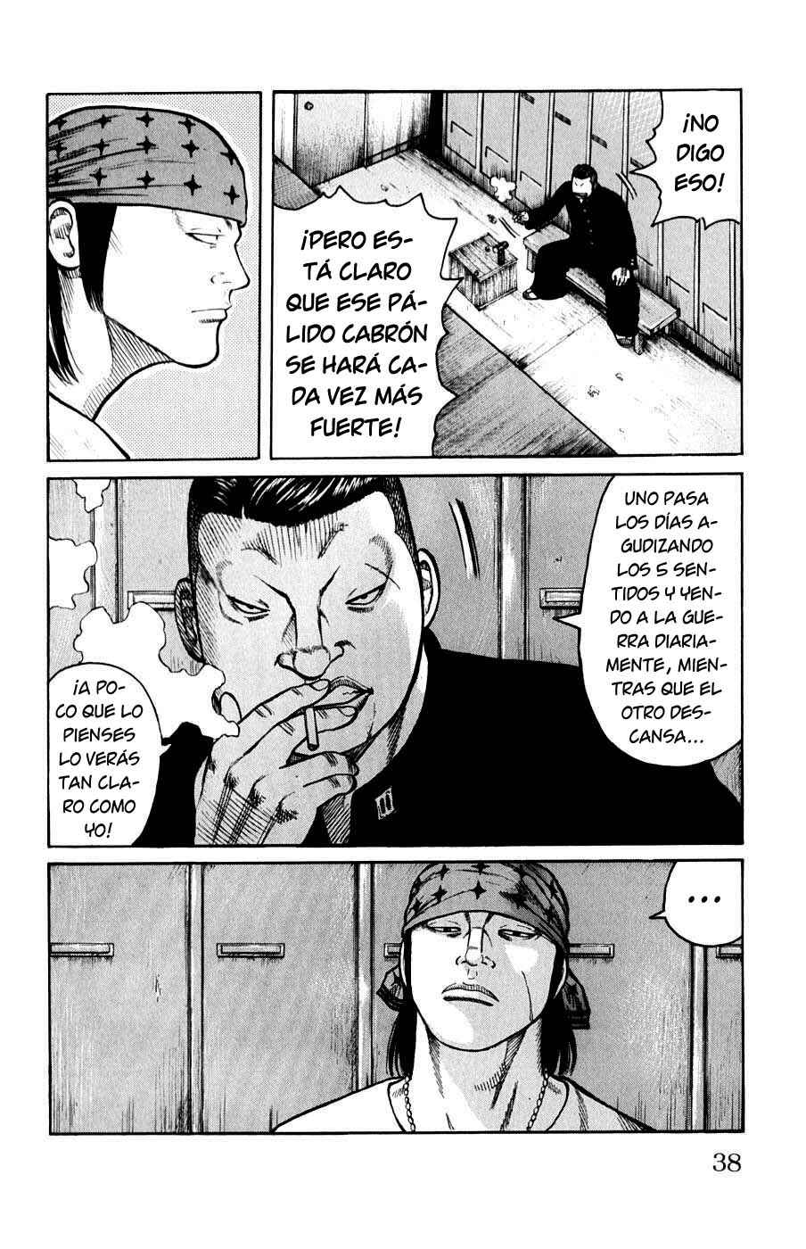 Chapter 57 - Page 36