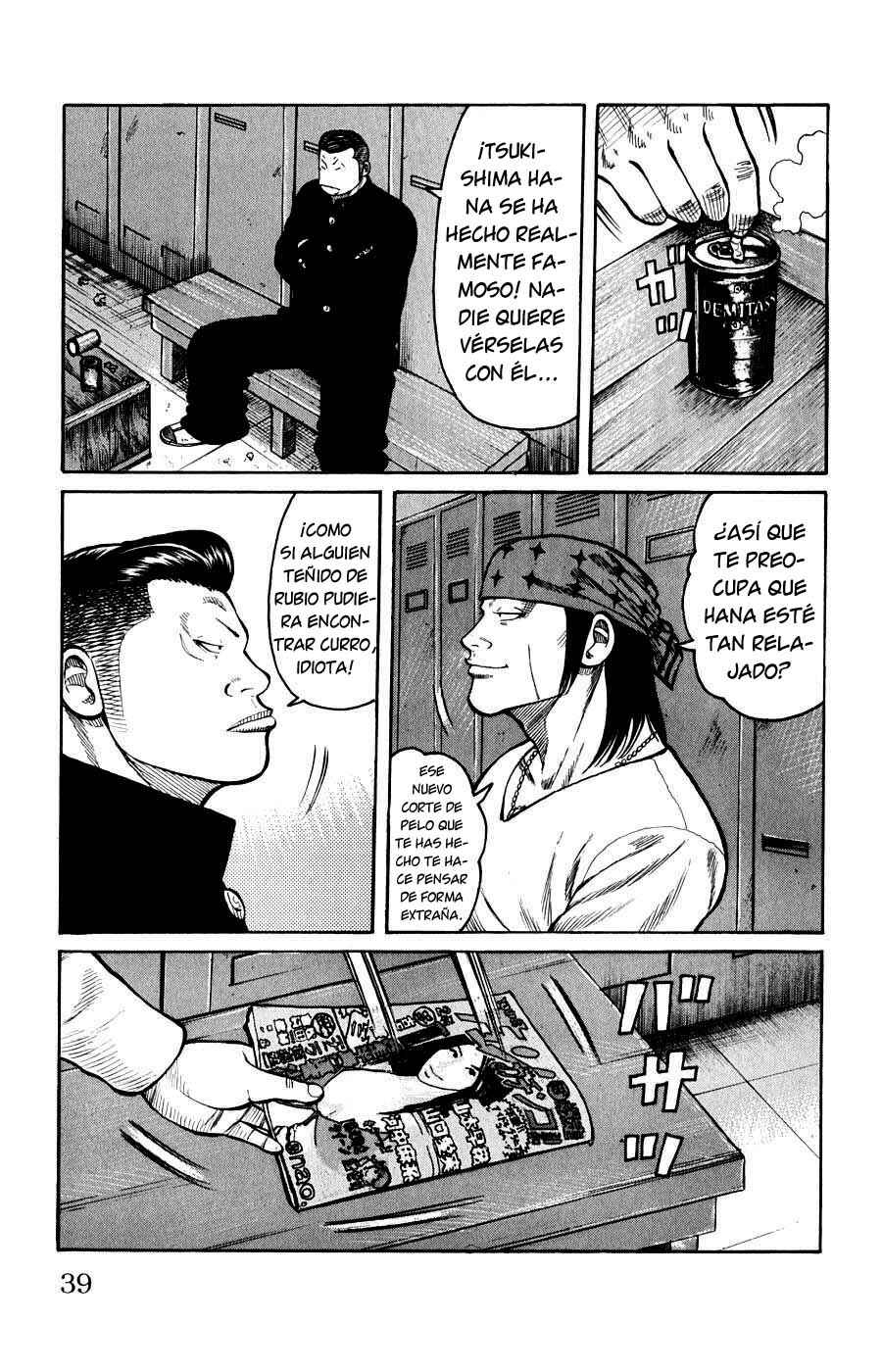 Chapter 57 - Page 37