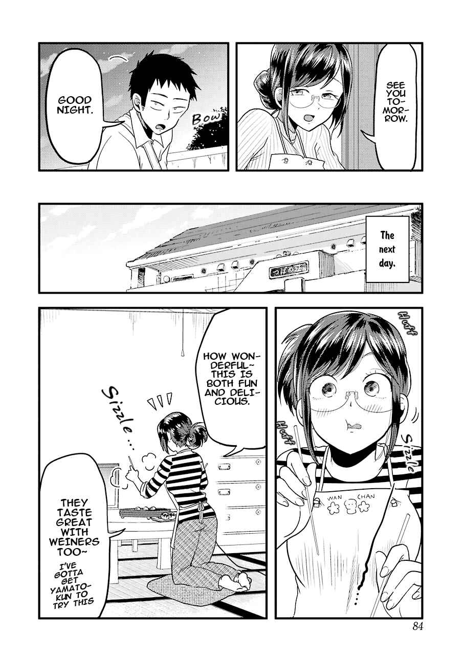 Chapter 27 - Page 21